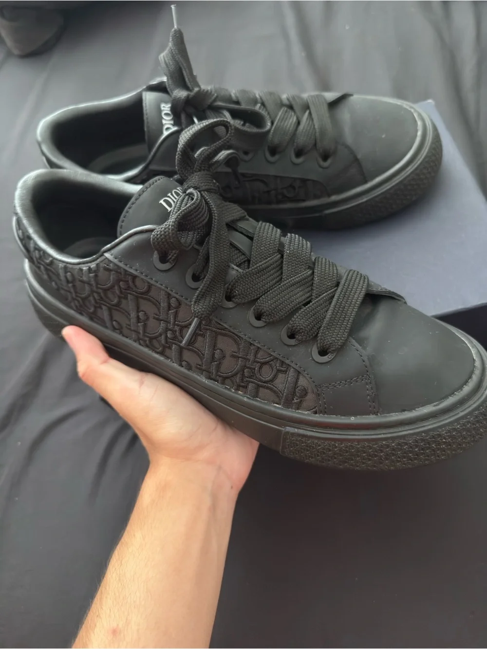 Dior B33 sneaker